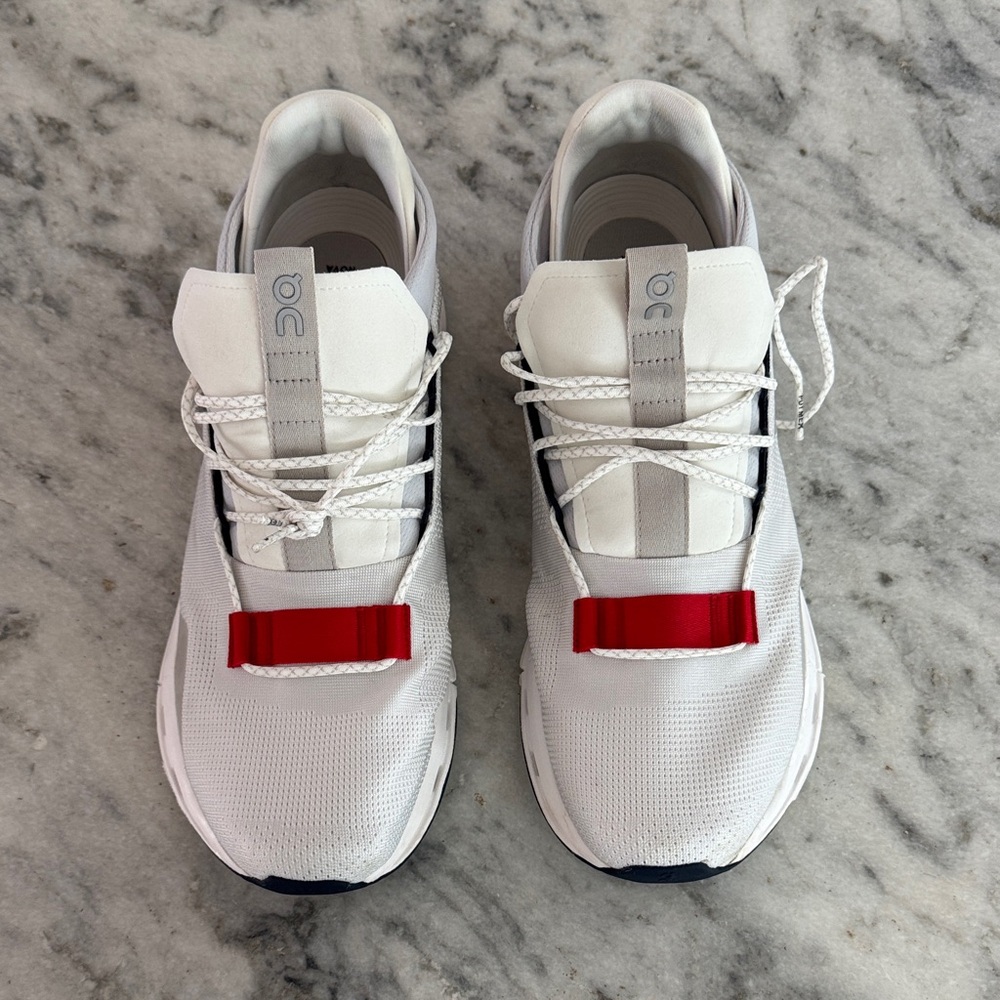 Men’s On Cloudnova Shoes